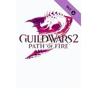 Guild Wars 2: Path of Fire (PC) - NCSoft Key - EUROPE