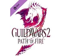 Guild Wars 2: Path of Fire | Standard Edition (PC) - NCSoft Key - GLOBAL
