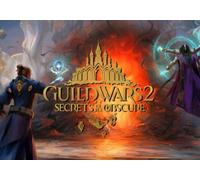 Guild Wars 2 - Secret of the Obscure (DLC) (PC) Official website Key - GLOBAL