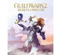 Guild Wars 2® Secrets of the Obscure™ Expansion (DLC) Steam Key (PC) GLOBAL