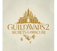 Guild Wars 2: Secrets of the Obscure - O.S.T. - Guild Wars 2: Secrets of the Obscure (Original Soundtrack) [Vinilo]