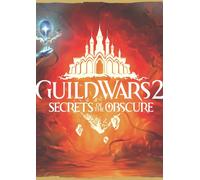 Guild Wars 2 Secrets of the Obscure PC - DLC