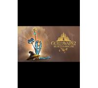 Guild Wars 2: Secrets of the Obscure™ Prepurchase Rewards (DLC) Steam Key (PC) GLOBAL