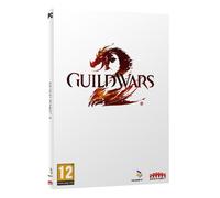 Guild Wars 2 - Standard Edition (PC DVD) [Importación inglesa]