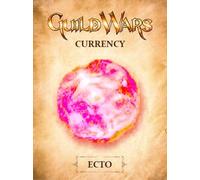 Guild Wars Currency 500 ECTO - MMOPIXEL Player Trade - GLOBAL