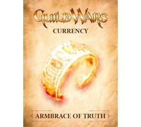 Guild Wars Currency 60 Armbrace of Truth - MMOPIXEL Player Trade - GLOBAL