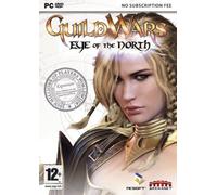 Guild Wars Espansione Eye of the North [Importación italiana]