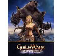 Guild Wars® Eye of the North™ (DLC) Steam Key (PC) GLOBAL