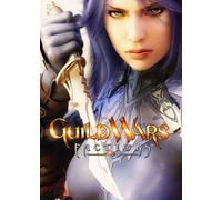 Guild Wars Factions Official website Key GLOBAL
