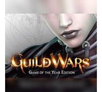 Guild Wars Game of the Year Edition (PC) Official website Key - GLOBAL