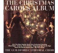 Guildford Cathedral Choir - Christmas Carols Album