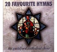 Guildford Cathedral Choir - Twenty Favourite Hyms