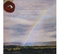 Guildhall Strin Finzi: 5 Bagatelles, Clarinet Concerto - (CD) (Importación USA)