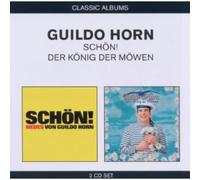 guildo horn - classic albums (2in1)