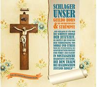 GUILDO HORN & DIE ORTHOPÄDISCHEN STRÜMPFE - SCHLAGER UNSER