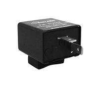 GUILERA Beta 50 RR - Guitarra Central Intermitente (50 A, 12 V, 12 W (2 x 6) - 2 fichas) Origine-