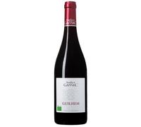 Guilhem Rouge Bio 2025 - Moulin de Gassac