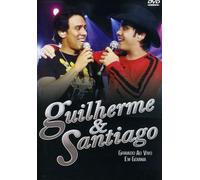 Guilherme - Ao Vivo Em Goiania [USA] [DVD]