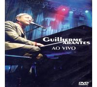 Guilherme Arantes - Ao Vivo [USA] [DVD]