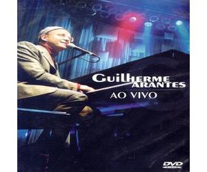 Guilherme Arantes - Ao Vivo [USA] [DVD]
