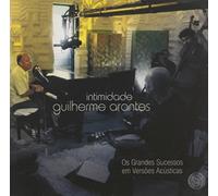 Guilherme Arantes - Intimidade
