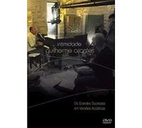 Guilherme Arantes - Intimidade (DVD)