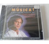 Guilherme Arantes-M£sica!