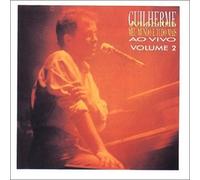 Guilherme Arantes - Meu Mundo E Tudo Mais Ao Vivo V.2 Import