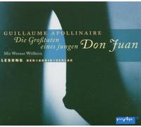 Guillaume Apollinaire - Die Grosstaten Eines Jung