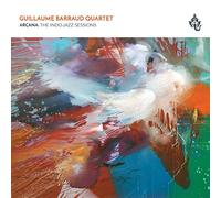 Guillaume Barraud Quartet - Arcana