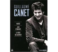 Guillaume Canet - Coffret - Narco + Jeux d'enfants + Le frère du guerrier [Francia] [DVD]