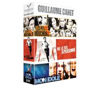 Guillaume Canet : Les petits mouchoirs + Ne le dis à personne + Mon idole [Francia] [DVD]