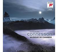 Guillaume Connesson - Guillaume Connesson