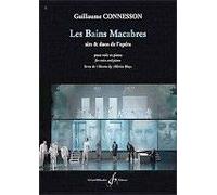 Guillaume Connesson-Les Bains Macabres-Vocal and Piano Score