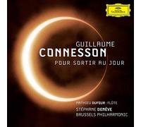 Guillaume Connesson - pour Sortir au Jour
