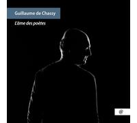 Guillaume De Chassy L'Ame des Poetes (CD) (Importación USA)