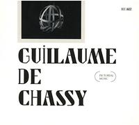 Guillaume de Chassy - Pictorial Music - Films Shift / Gran Torino