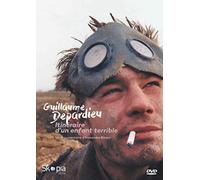 Guillaume Depardieu : Itinéraire d'un enfant terrible [Francia] [DVD]