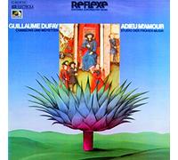 Guillaume Dufay - Studio Der Frühen Musik - Adieu M'Amour o Chansons Und Motetten - EMI - 1C 063-30 124, EMI Electrola - 1C 063-30 124