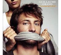 Guillaume Grand - L'Amour Est Laid