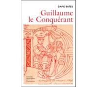 Guillaume Le Conquérant (ebook)