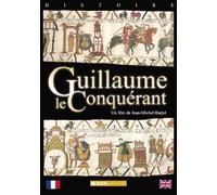 Guillaume le Conquérant [Francia] [DVD]