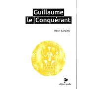 Guillaume le Conquérant (Poche)