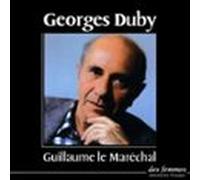 Guillaume Le Maréchal (audiolibro)