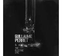 Guillaume Perret - The Electric Hepic (2 Vinyls) [Vinilo]