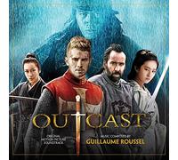 Guillaume Roussel - Outcast OST