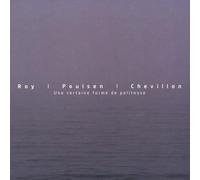 Guillaume Roy - Une Certaine Forme de Politesse