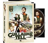 Guillaume Tell [Francia] [Blu-ray]