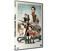 Guillaume Tell [Francia] [DVD]