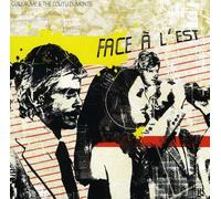 Guillaume & the Cout - Face a L'est